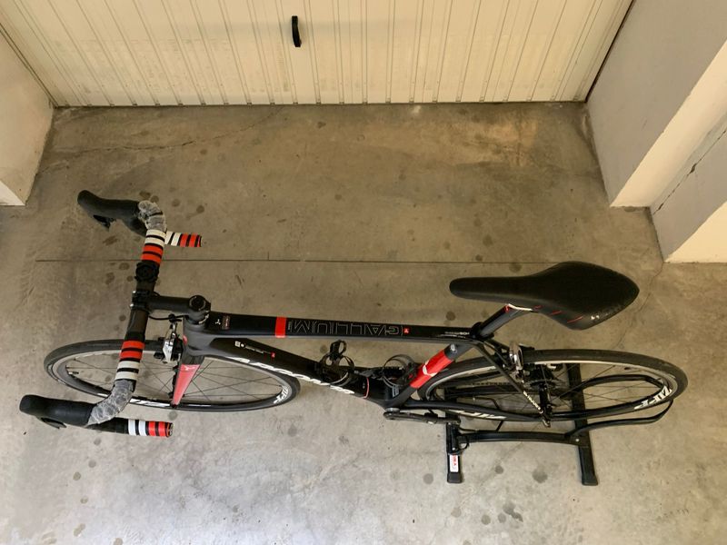 Used Argon 18 Pro 2018 2018 Road & Gravel, Black — image 6 of 6
