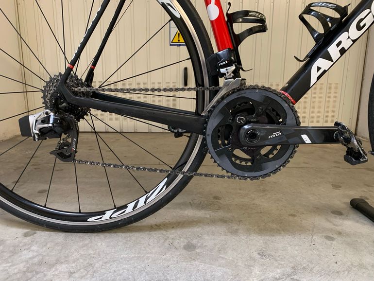 Used Argon 18 Pro 2018 2018 Road & Gravel — image 3 of 6