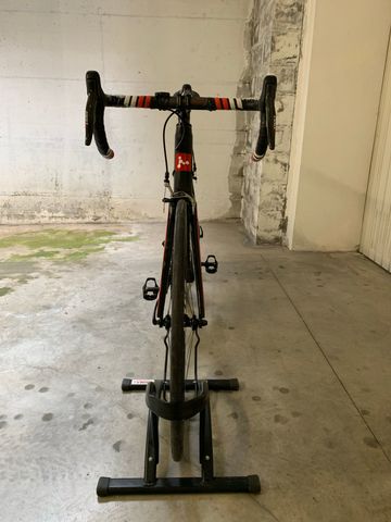 Used Argon 18 Pro 2018 2018 Road & Gravel, Black — image 4 of 6
