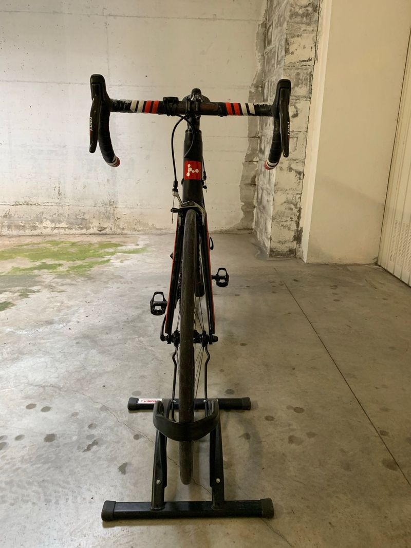 Used Argon 18 Pro 2018 2018 Road & Gravel, Black — image 4 of 6