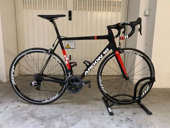 Used Argon 18 Pro 2018 2018 Road & Gravel