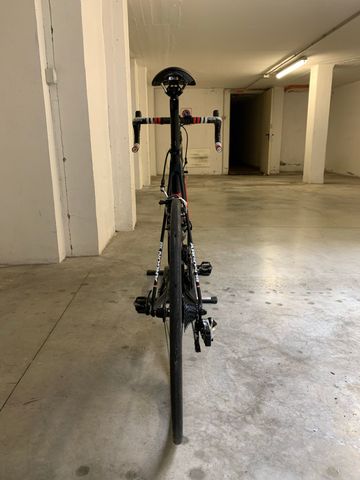 Used Argon 18 Pro 2018 2018 Road & Gravel, Black — image 5 of 6