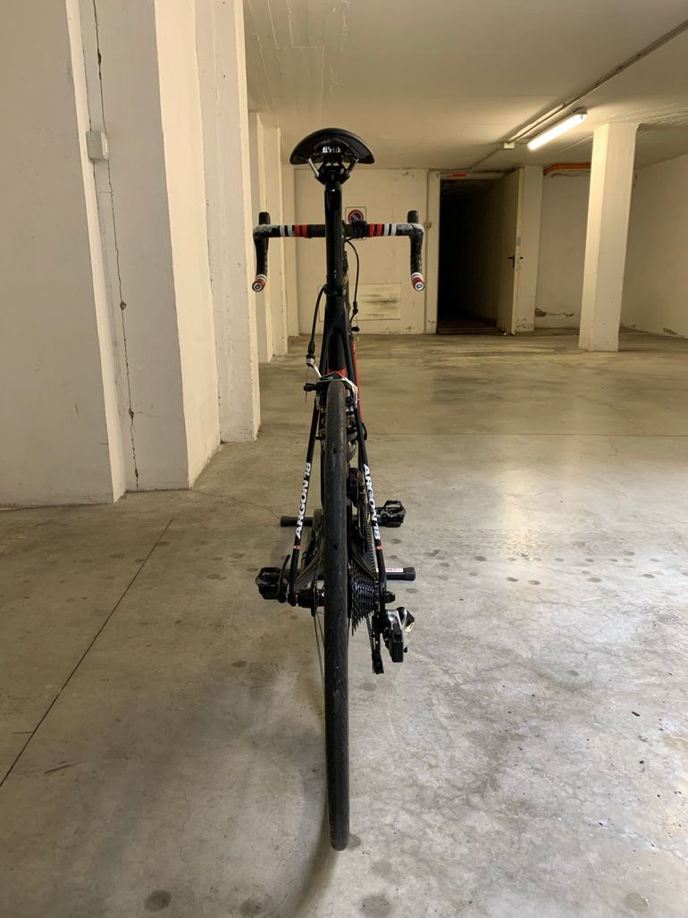 Used Argon 18 Pro 2018 2018 Road & Gravel — image 5 of 6