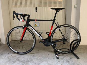 Used Argon 18 Pro 2018 2018 Road & Gravel — image 2 of 6