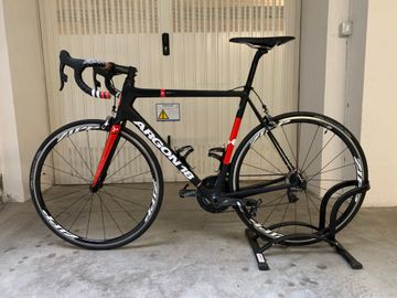 Used Argon 18 Pro 2018 2018 Road & Gravel, Black — image 2 of 6