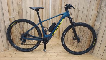 Brugt Orbea URRUN 30 2023 2023 MTB