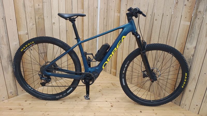 Used Orbea URRUN 30 2023 2023 MTB