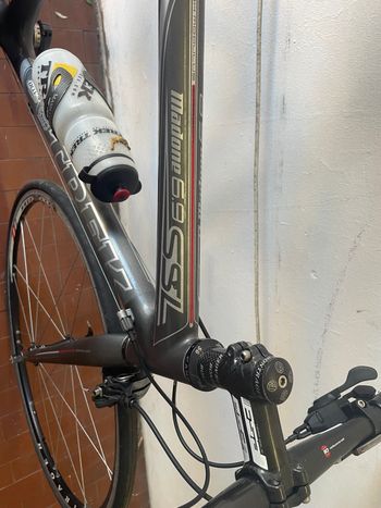 Used Trek Madone 6.9 SSL 2011 2011 Road & Gravel, Hellgrau — image 4 of 4