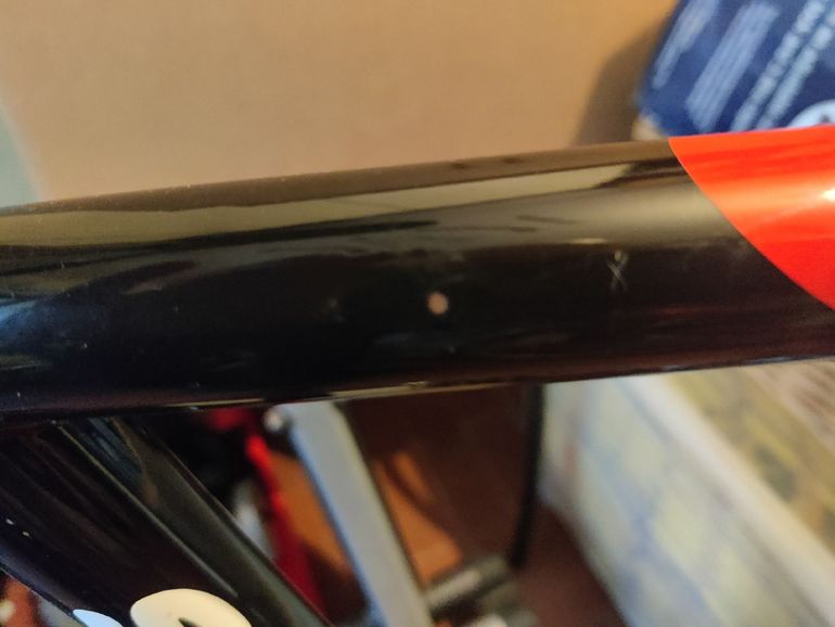 Used SCAPIN S8 2012 Road & Gravel, Black — image 4 of 8