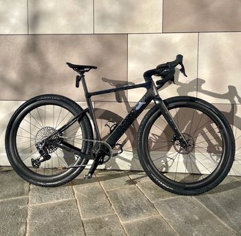 3T, EXTREMA RIVAL/GX T-TYPE TG. SMALL ANNO 2025