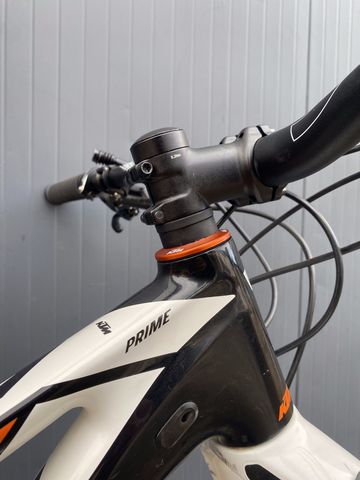 Used KTM Scarp Sonic 2020 2020 Mountainbike, Black, 29 — image 4 of 6