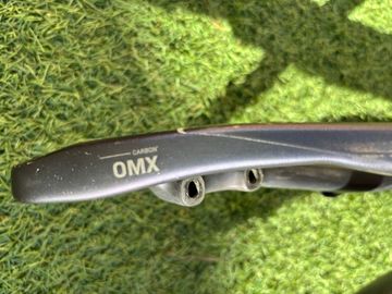Used Orbea OIZ M-LTD 2024 Frameset 2024 Mountainbike, Black, 29 — image 7 of 12