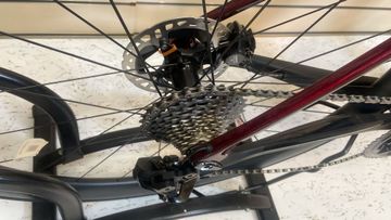 Brugt Cannondale SuperSix EVO LAB71 2024 2024 Road & Gravel — billede 4 af 9