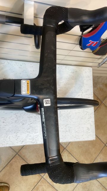 Brugt Cannondale SuperSix EVO LAB71 2024 2024 Road & Gravel — billede 3 af 9
