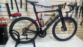 Cannondale, SuperSix EVO LAB71 2024