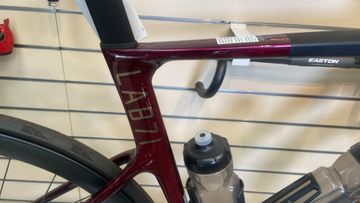 Brugt Cannondale SuperSix EVO LAB71 2024 2024 Road & Gravel — billede 7 af 9