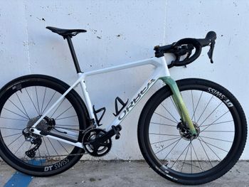 Orbea, TERRA M30TEAM 2025