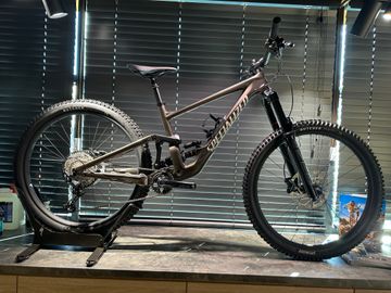 Gebrauchtes Specialized Enduro Comp 2025 2025 MTB