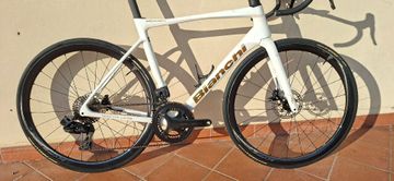 Gebrauchtes Bianchi Specialissima Campagnolo Super Record EPS 2026 Road & Gravel