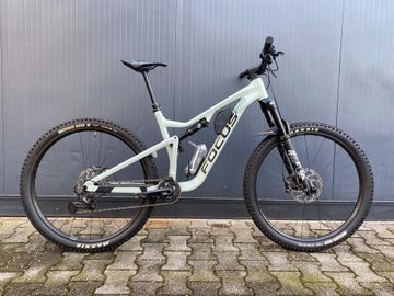 Focus JAM 6.9 2022 2022 MTB usato