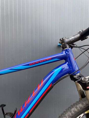 Tweedehands Specialized Rockhopper Expert 29 2015 2015 Mountainbike — afbeelding 5 van 5