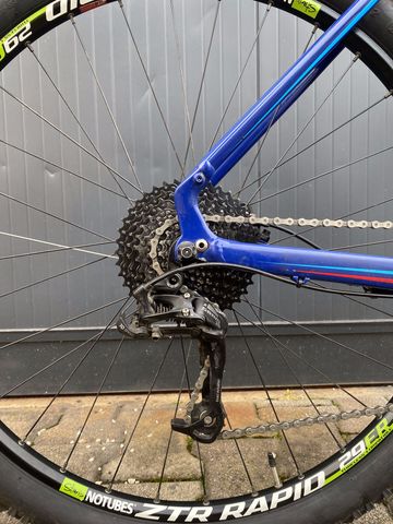 Tweedehands Specialized Rockhopper Expert 29 2015 2015 Mountainbike — afbeelding 2 van 5