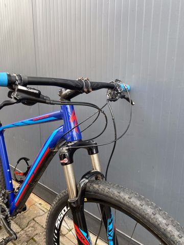 Tweedehands Specialized Rockhopper Expert 29 2015 2015 Mountainbike — afbeelding 4 van 5