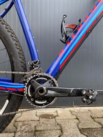 Tweedehands Specialized Rockhopper Expert 29 2015 2015 Mountainbike — afbeelding 3 van 5