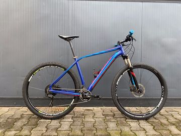 Brugt Specialized Rockhopper Expert 29 2015 2015 MTB