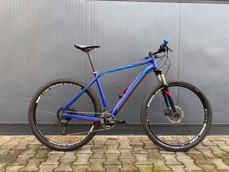 Gebrauchtes Specialized Rockhopper Expert 29 2015 2015 MTB