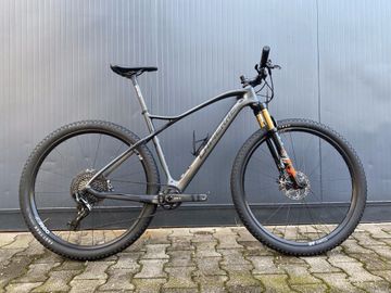 Tweedehands Olympia F1 2023 MTB