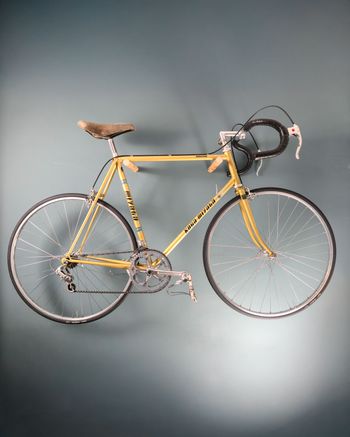 Koga, Koga Miyata RoadSpeed – 1980 – Shimano 600 Arabesque – 60 Cm