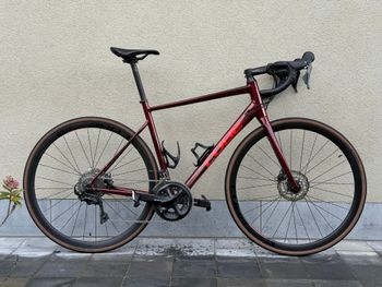 CUBE, ATTAIN SLX 2023