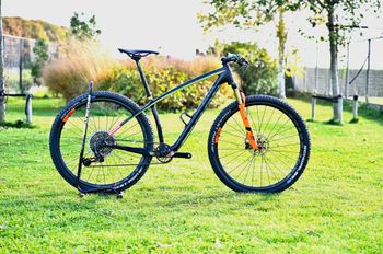 Niner, Air SRAM X01 Eagle