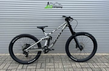 Brugt Scott Gambler 20 2025 2025 MTB