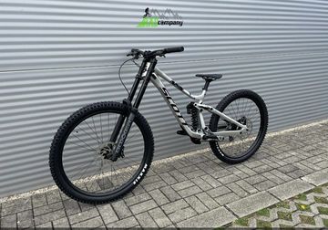 Brugt Scott Gambler 20 2025 2025 Mountainbike — billede 2 af 8