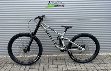 Brugt Scott Gambler 20 2025 2025 Mountainbike — billede 3 af 8