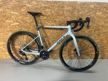 BH Bikes, RX
