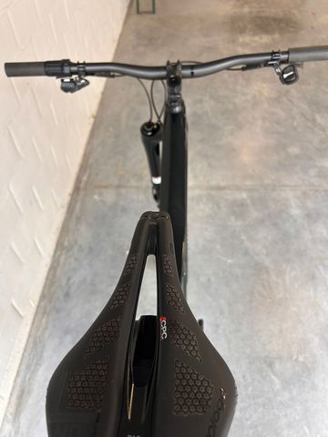 Brugt Cannondale Scalpel SE LAB71 2023 2023 Mountainbike — billede 5 af 5