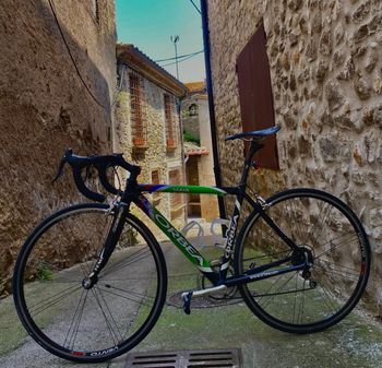 Used Orbea Orbea Maia 2008 2008 Road & Gravel, Black — image 5 of 5