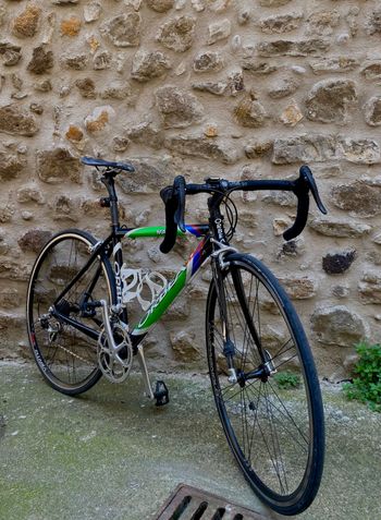 Used Orbea Orbea Maia 2008 2008 Road & Gravel, Black — image 3 of 5