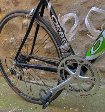 Used Orbea Maia 2008 2008 Road & Gravel