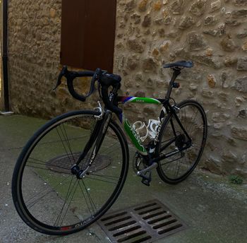 Used Orbea Orbea Maia 2008 2008 Road & Gravel, Black — image 2 of 5