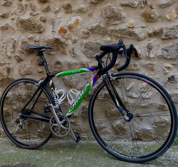 Used Orbea Orbea Maia 2008 2008 Road & Gravel, Black — image 4 of 5