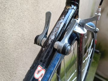 Used cicli elios Corsa 1988 Road & Gravel, Black — image 25 of 25