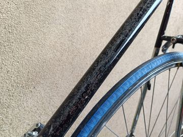 Used cicli elios Corsa 1988 Road & Gravel, Black — image 4 of 25