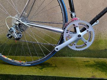 Used cicli elios Corsa 1988 Road & Gravel, Black — image 24 of 25