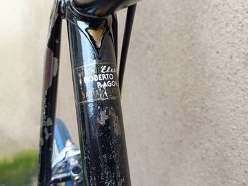 Used cicli elios Corsa 1988 Road & Gravel, Black — image 22 of 25