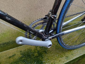 Used cicli elios Corsa 1988 Road & Gravel, Black — image 21 of 25