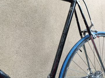 Used cicli elios Corsa 1988 Road & Gravel, Black — image 19 of 25